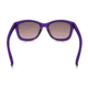 Oakley Drop In Sunglasses Drop in Frosted Roy Purple/G40BlkGrd Frame, G40 Black Gradient Lens-OO9232-07
