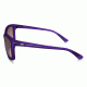 Oakley Drop In Sunglasses Drop in Frosted Roy Purple/G40BlkGrd Frame, G40 Black Gradient Lens-OO9232-07