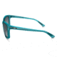 Oakley Drop In Sunglasses Drop In Frstd Illum Blue/BlkGryGrad Frame, Black Grey Gradient Lens-OO9232-10