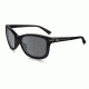 Oakley Drop In Sunglasses Polished Black w/ Black Irid Frame, Black Iridium Lens-OO9232-02