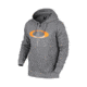 Oakley Dwr Ellipse Fz Hoodie - Mens, Athletic Heather Grey, Extra Large, 461535-24G-XL