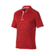 Oakley Elemental 2.0 Polo - Mens, Red Line, Extra Large, 432632-465-XL