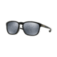 Oakley ENDURO A OO9274 Sunglasses 927403-55 - Polished Black Frame, Black Iridium Polarized Lenses