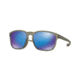 Oakley ENDURO A OO9274 Sunglasses 927407-55 - Matte Grey Ink Urban Jungle Frame, Sapphire Iridium Lenses