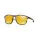 Oakley Enduro Mens Sunglasses 922327-55 - Matte Sepia Urban Jungle Frame, 24K Iridium Lenses