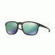 Oakley Enduro Mens Sunglasses 922328-55 - Matte Olive Ink Urban Jungle Frame, Jade Iridium Lenses