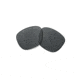 Oakley Enduro Polarized Replacement Lenses, Black Iridium, ROO9223CB 2023