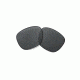 Oakley Enduro Replacement Lenses, Black Iridium, ROO9223CB 1957