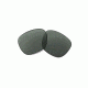 Oakley Enduro Replacement Lenses, Dark Gray, ROO9223CB 1894