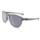 Oakley Enduro Sunglasses Fingerprint White Frame, Grey Lens-OO9223-21