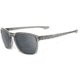Oakley Enduro Sunglasses Grey Ink Frame, Black Iridium Lens-OO9223-12