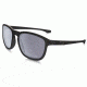 Oakley Enduro Sunglasses Matte Black Frame, Grey Lens-OO9223-20