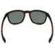 Oakley Enduro Sunglasses Matte Brown Tortoise Frame, Dark Grey Lens-OO9223-08