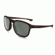 Oakley Enduro Sunglasses Matte Brown Tortoise Frame, Dark Grey Lens-OO9223-08