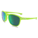 Oakley Enduro Sunglasses Retina Burn Frame, Jade Iridium Lens-OO9223-25