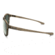 Oakley Enduro Sunglasses Sepia Frame, Dark Grey Lens-OO9223-10