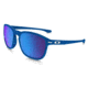 Oakley Enduro Sunglasses Sky Blue Frame, Sapphire Iridium Lens-OO9223-23
