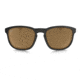 Oakley Enduro Sunglasses SW Collection Matte Black Frame, Dark Bronze Lens-OO9223-01