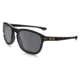 Oakley Enduro Sunglasses SW Collection Polished Black Frame, Black Iridium Polarized Lens-OO9223-05