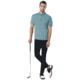 Oakley Engineered Short Sleeve Polo Bomber Collar - Mens, Ore, Large, 434221-6BQ-L