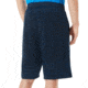 Oakley Enhance 9in Technical Short Pants 8.7.01 - Mens, Fathom, 2XL, 442474-6AC-XXL