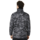 Oakley Enhance Graphic Wind Warm Jacket 8.7 - Mens, Black Print, Medium, 412584-00G-M