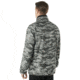 Oakley Enhance Graphic Wind Warm Jacket 8.7 - Mens, Green Print, 2XL, 412584-78Y-XXL
