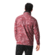 Oakley Enhance Graphic Wind Warm Jacket 8.7 - Mens, Red Print, Medium, 412584-40T-M
