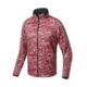 Oakley Enhance Graphic Wind Warm Jacket 8.7 - Mens, Red Print, Medium, 412584-40T-M
