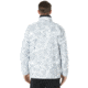 Oakley Enhance Graphic Wind Warm Jacket 8.7 - Mens, White Print, XXL, 412584-186-XXL