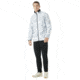 Oakley Enhance Graphic Wind Warm Jacket 8.7 - Mens, White Print, XXL, 412584-186-XXL
