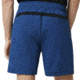 Oakley Enhance Slant Double Shorts - Mens, Dark Blue, Small, 442569-609-S