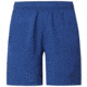 Oakley Enhance Slant Double Shorts - Mens, Dark Blue, Small, 442569-609-S