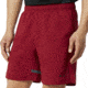 Oakley Enhance Slant Double Shorts - Mens, Sundried Tomato, Small, 442569-4ST-S