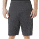 Oakley Enhance Technical Short Pants 8.7.01 9I - Mens, Forged Iron, Extra Small, 442474-24J-XS