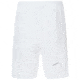 Oakley Enhance Technical Short Pants 8.7.01 9I - Mens, White, Large, 442474-100-L