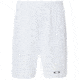 Oakley Enhance Technical Short Pants 8.7.01 9I - Mens, White, Large, 442474-100-L