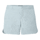 Oakley Enjoy Chino Golf Short - Womens, Artic Grey, Extra Small, 541335-27A-XS