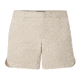 Oakley Enjoy Chino Golf Short - Womens, Oxford Tan, Small, 541335-88L-S