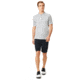 Oakley Ergonomic Evolution Polo Short Sleeve - Mens, Granite Heather, Small, 434326-24L-S