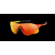 Oakley EVZero Path A OO9313 Sunglasses 931316-38 - Harmony Fade Frame, Prizm Ruby Lenses