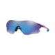 Oakley EVZero Path A OO9313 Sunglasses 931321-38 - Factory Fade Frame, Prizm Sapphire Lenses