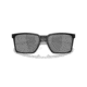 Oakley Exchange Sun Sunglasses, Satin Black, PRIZM Black, PRIZM Black, OO9483-0156