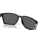 Oakley Exchange Sun Sunglasses, Satin Black, PRIZM Black, PRIZM Black, OO9483-0156