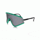 Oakley Eyeshade - Heritage Collection Unisex Sunglasses, Seafoam Frame, Grey Lens OO9259-01