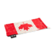 Oakley Eyewear Microbag, Canada Flag, RAC0011AA GR003