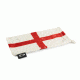 Oakley Eyewear Microbag, England Flag, RAC0011AA GR001