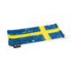 Oakley Eyewear Microbag, Sweden Flag, RAC0011AA GR013