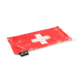 Oakley Eyewear Microbag, Switzerland Flag, RAC0011AA GR007