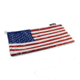 Oakley Eyewear Microbag, USA Flag, RATASTU C0006